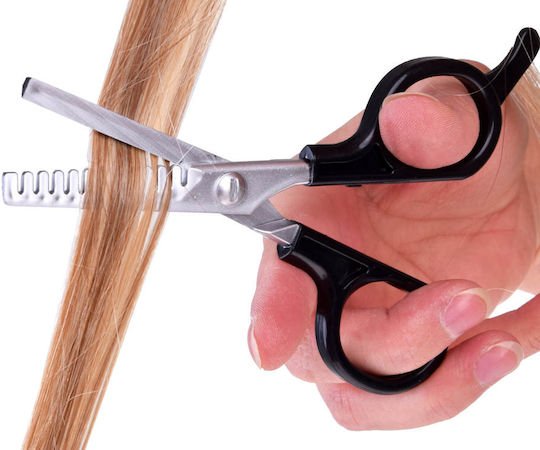 Jokomisiada Set Hair Salon & Hair Straightener Brush Friseurspiel