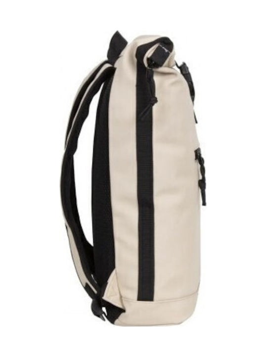 New Rebels Backpack 21lt Μπεζ New Rebels Backpack 21lt Μπεζ