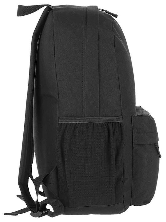 4F Backpack 18lt Black