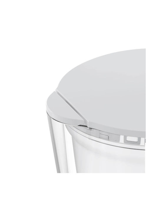 Philips Κανάτα Σερβιρίσματος Πλαστική με Φίλτρο 3500ml