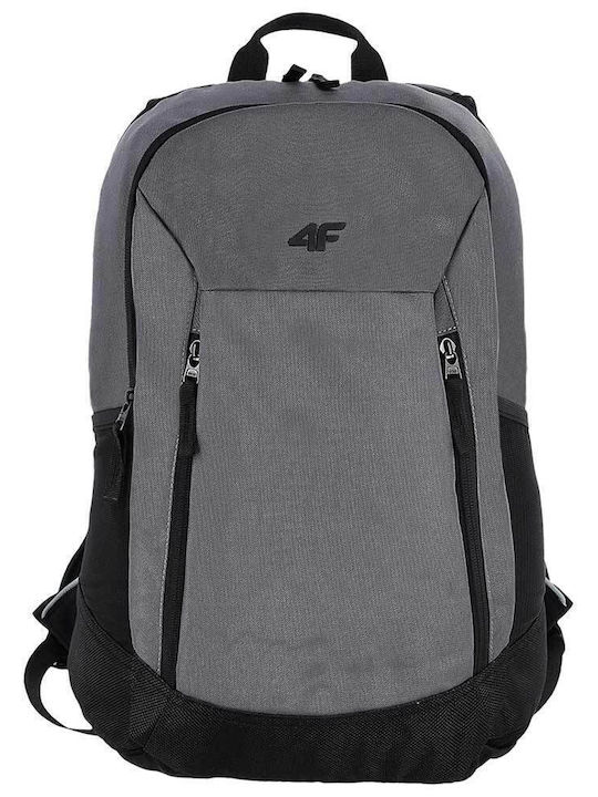 4F Backpack 20lt Gray
