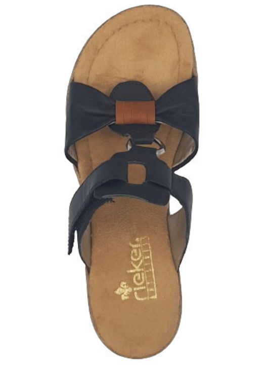 Sandale Anatomici Negre