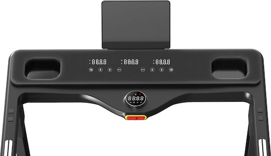Pegasus T70 2.5hp Ηλεκτρικός Διάδρομος Γυμναστικής για Χρήστη έως 120kg