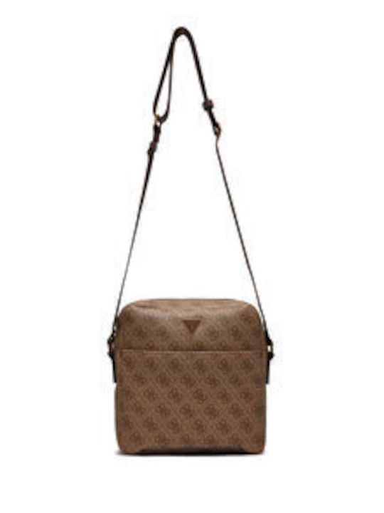 Men's Bag Shoulder / Crossbody Beige