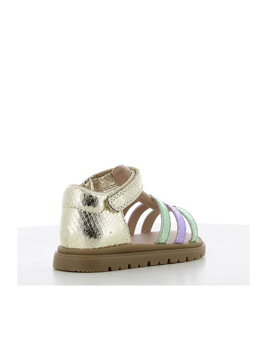 Migato Kids' Sandals G