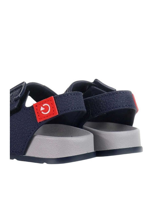 Kinder Sandalen Blau