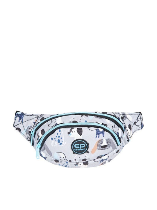 Coolpack Παιδικό Τσαντάκι Μέσης Πολύχρωμο
