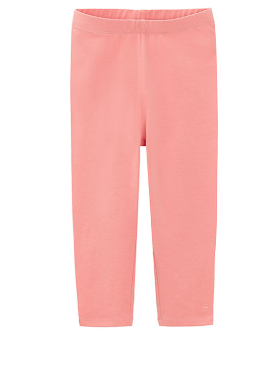 Cool Club Set of Kids Long Leggings Pink