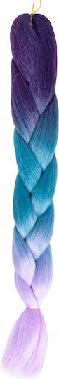 Extension σε Μωβ Χρώμα 60cm