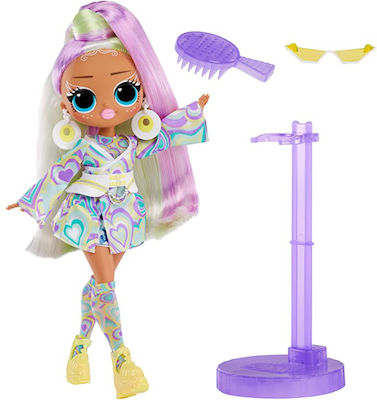 MGA Entertainment Omg Sunshine Makeover Fashion Doll L.O.L Surprise for 3++ Years 27cm.