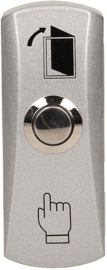 Orno Schalterknopf in Gray Farbe OR-ZS-813