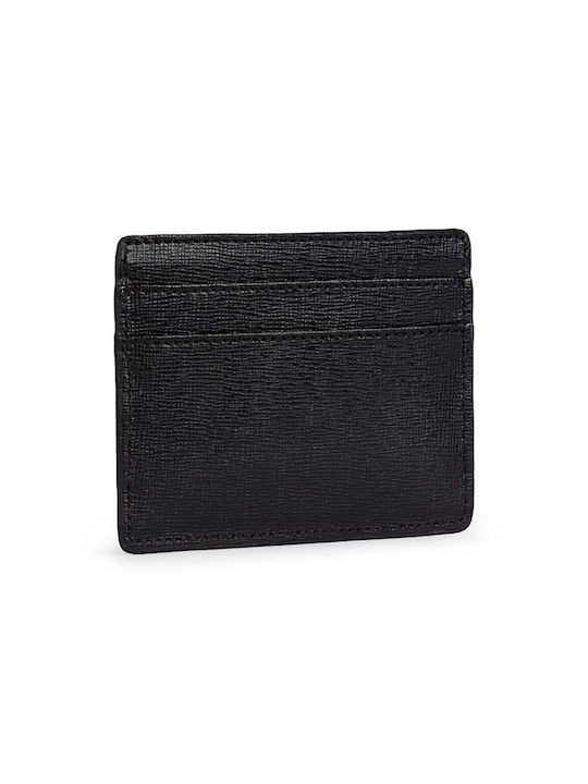 Tous Women's Wallet Cards Black