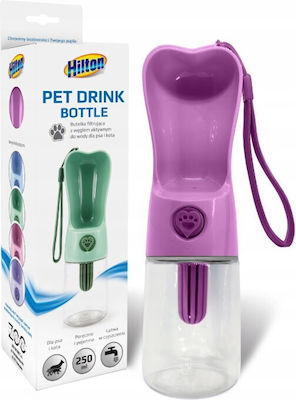 Hilton Kids Water Bottle 250ml