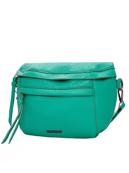 Bag to Bag Magazin online pentru femei Bum Bag pentru Talie Verde