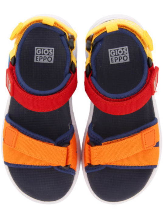 Gioseppo Kids' Sandals Anatomic Multicolour