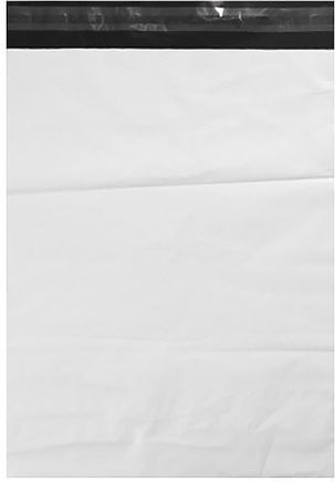 Courier Adhesive Packaging Bag 28x42cm 100pcs