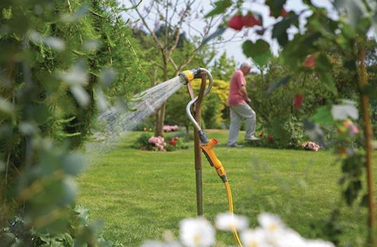 Hozelock Flexi Spray Water Gun 2 Functions