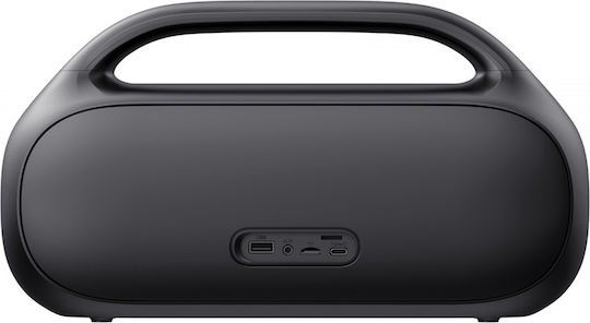 Havit SK862BT Boxă Bluetooth 50W cu Radio și Durată de Baterie până la 12 ore Negru