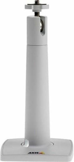 Axis Βάση για Κάμερες Συστημάτων CCTV Λευκό 5506-611