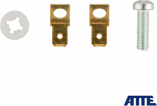 Atte Power Захранване на CCTV Системи AUPS-70-120-F