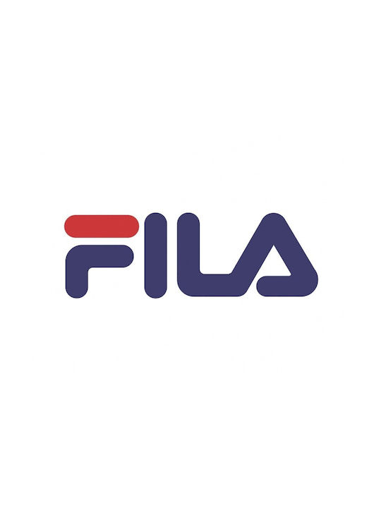 Fila Κάλτσες Μαύρες 3Pack