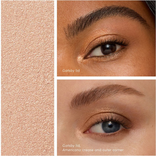 Jane Iredale Σκιά Ματιών Matte σε Stick Gatsby 1.4gr