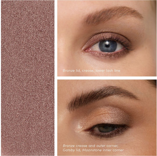 Jane Iredale Σκιά Ματιών Matte σε Stick Bronze 1.4gr