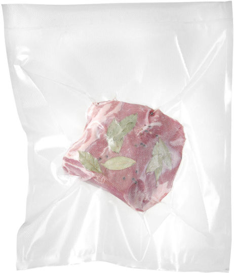 Hendi Vacuum Sealer Bag 400x150mm 100pcs