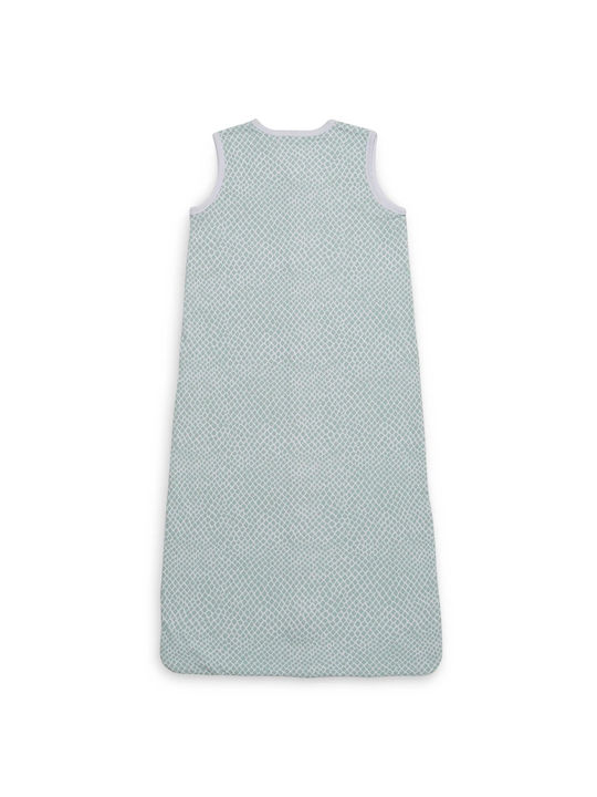Jollein Καλοκαιρινός Υπνόσακος 0.5 tog Soft Green