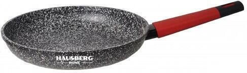 Hausberg Cookware Set with Non-stick Coating 4 Pieces
