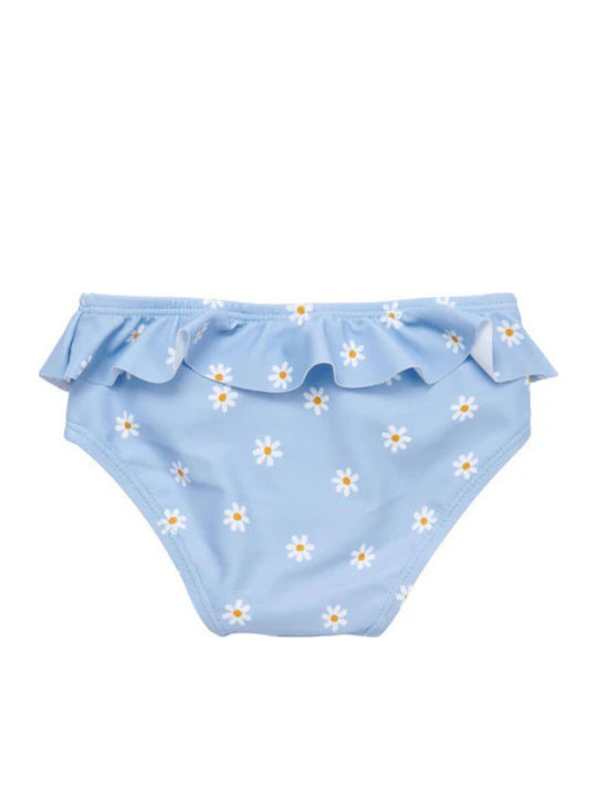 Little Dutch Daisies Παιδικό Μαγιό Σλιπ Blue