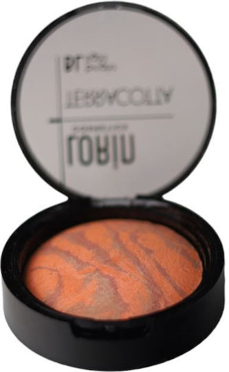 Lorin Terracotta Powder Bright Light No706