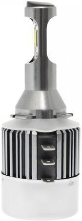 Lamps Car H15 Canbus LED 6500K Cold White 12-24V 36W