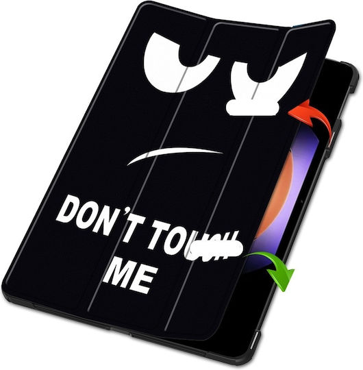 Flip Cover Ανθεκτική Πολύχρωμη (Xiaomi Pad 6S Pro 12.4)