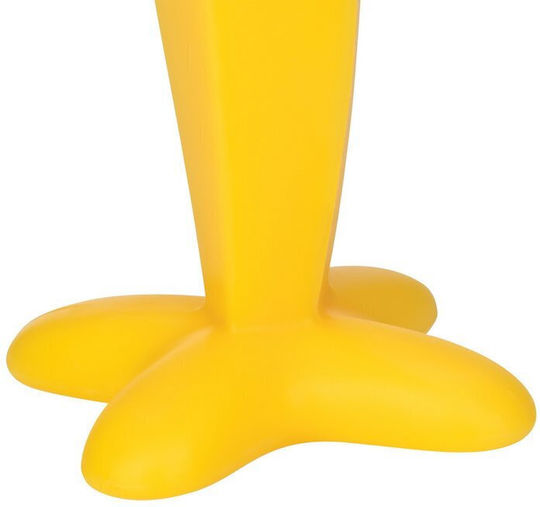 Nuby Banana Teething Ring from Silicone for 3 m+