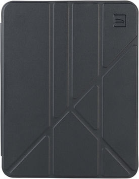 Tucano Flip Cover Μαύρη (Universal 11")