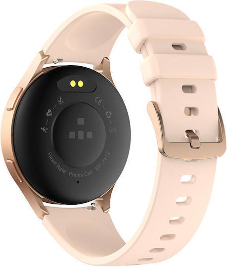 Colmi i28 Ultra Smartwatch (Aur)