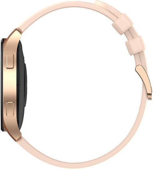 Colmi i28 Ultra Smartwatch (Aur)