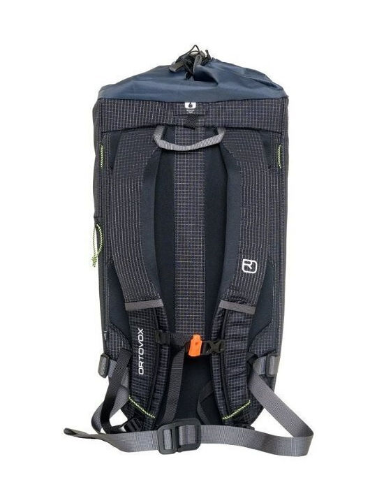 Ortovox Trad Zero 24 Mountaineering Backpack Black