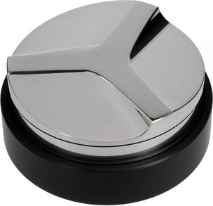 Motta Distributor with Flat Surface 58.5mm in Black Color