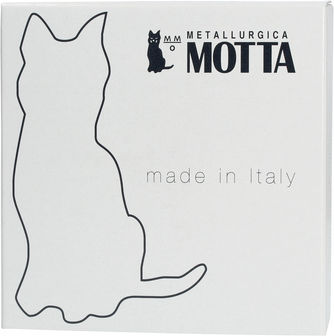 Motta Distributor with Flat Surface 58mm in Brown Color