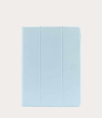 Tucano Flip Cover Light Blue 10.2 9.-8.-7. GEN IPD102UPP-Z