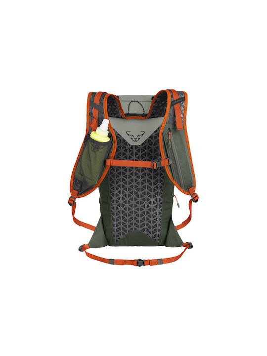 Dynafit Transalper 18+4 Bergsteigerrucksack 22Es