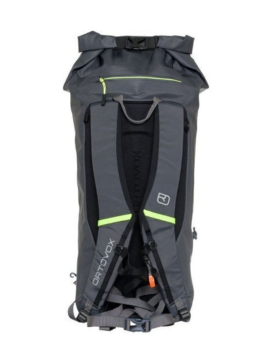 Ortovox Trad 22 Mountaineering Backpack Black