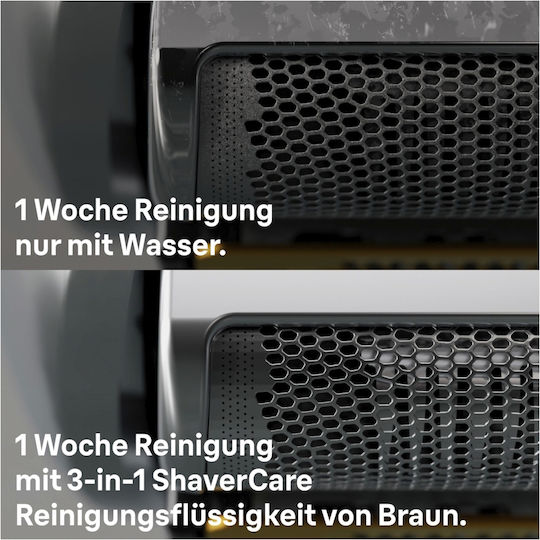 Braun Accesorii de Curățare 176691