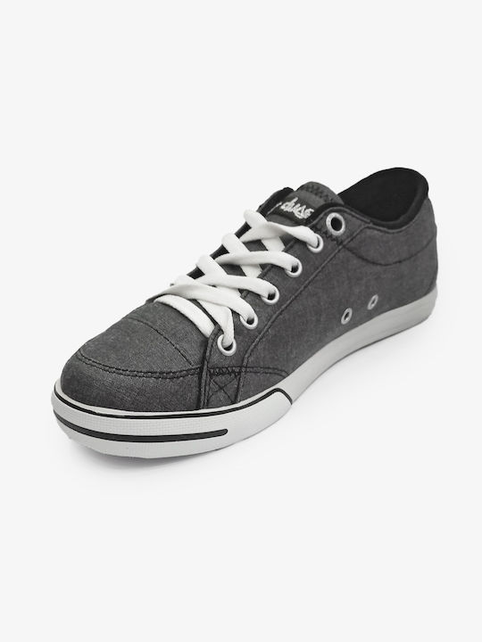 DVS Sneakers Black