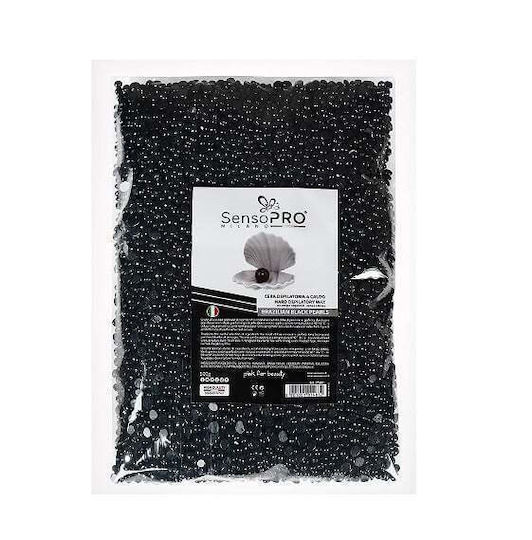 SensoPro Κερί Αποτρίχωσης σε Κόκκους 500gr
