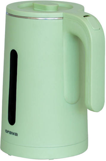 Orava Kettle 1.8lt 1500W Green