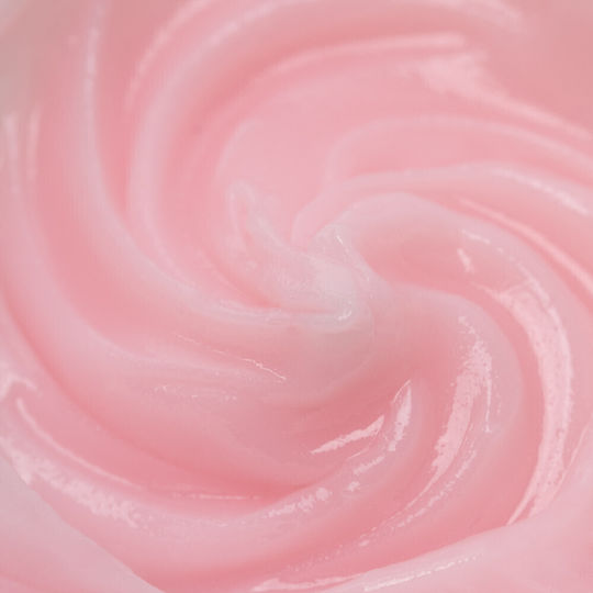 Molly Lac Gel Νυχιών Ροζ 30gr