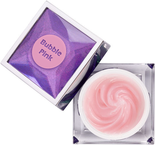 Molly Lac Gel Νυχιών Ροζ 30gr